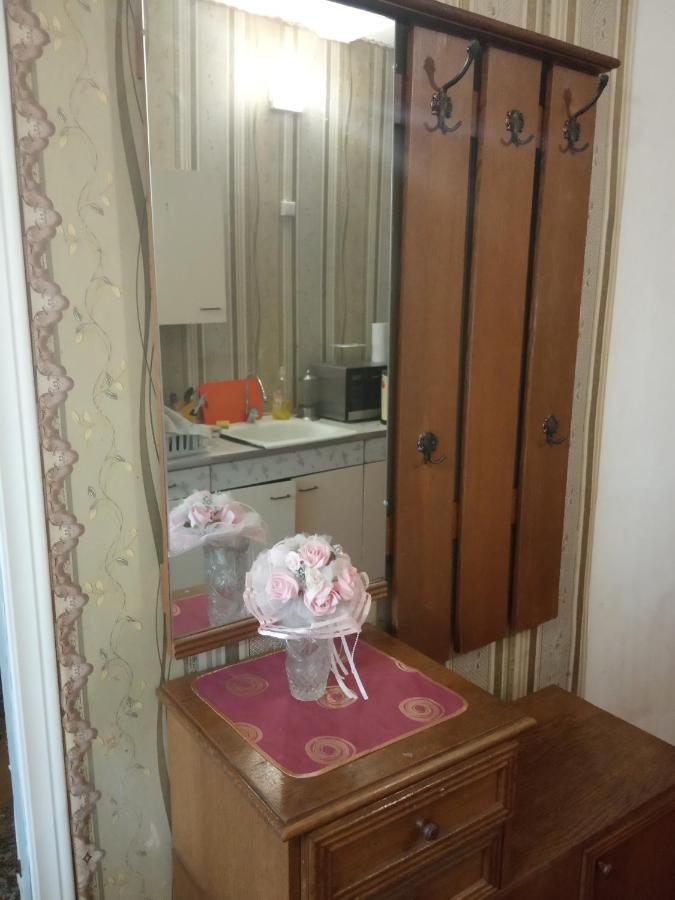 Guest House On Frunze Polatsk Luaran gambar