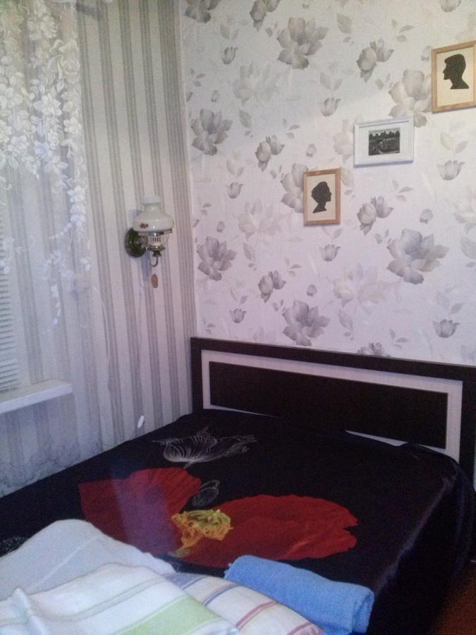 Guest House On Frunze Polatsk Luaran gambar