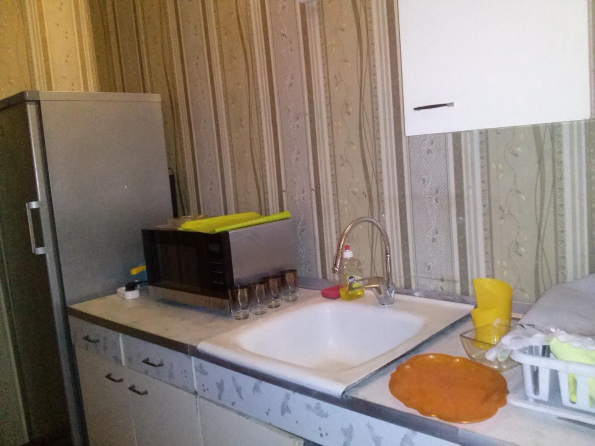 Guest House On Frunze Polatsk Luaran gambar