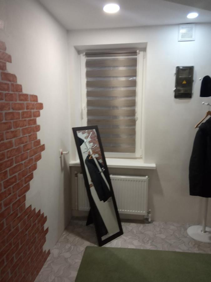 Guest House On Frunze Polatsk Luaran gambar