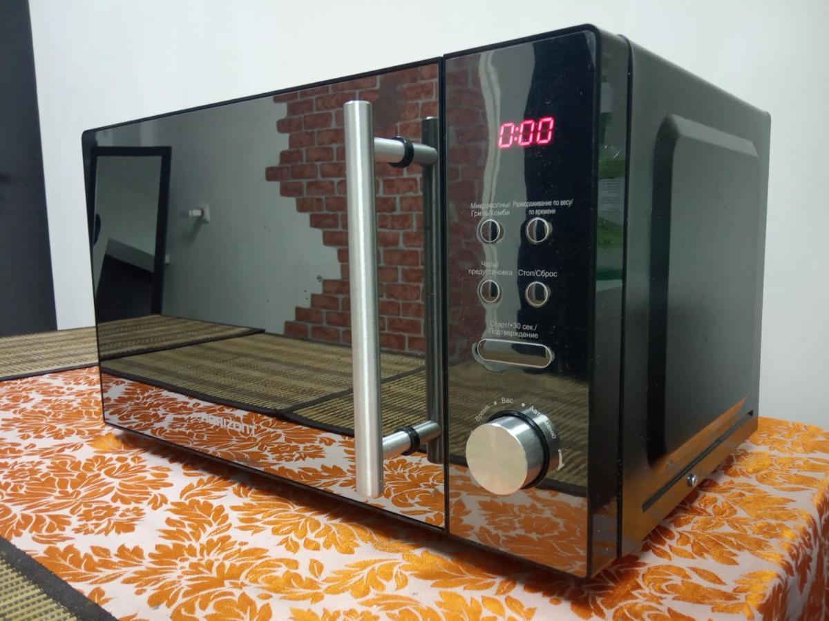 Guest House On Frunze Polatsk Luaran gambar