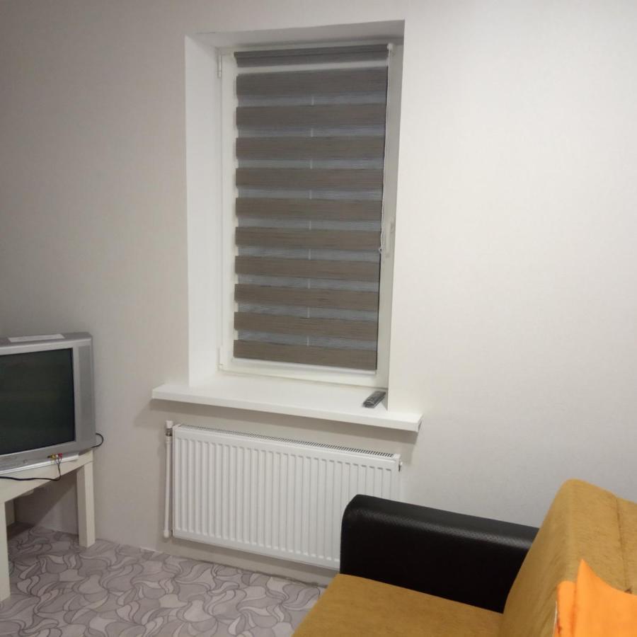 Guest House On Frunze Polatsk Luaran gambar