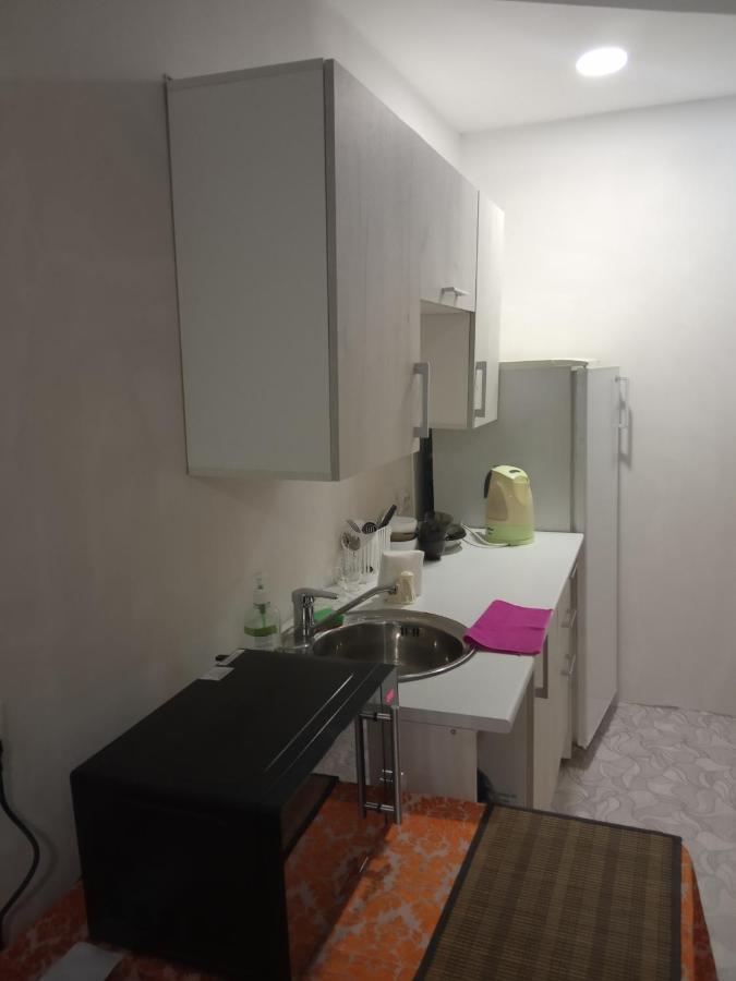 Guest House On Frunze Polatsk Luaran gambar